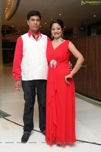 Sushila Bokadia Birthday Photos