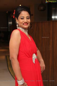 Sushila Bokadia Birthday Photos