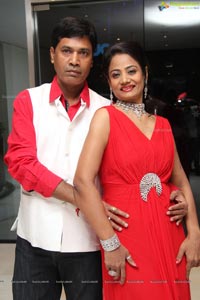 Sushila Bokadia Birthday Photos