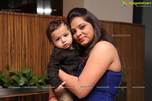 Sushila Bokadia Birthday Photos