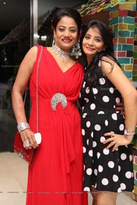 Sushila Bokadia Birthday Photos