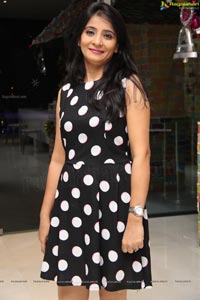 Sushila Bokadia Birthday Photos