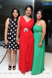 Sushila Bokadia Birthday Photos