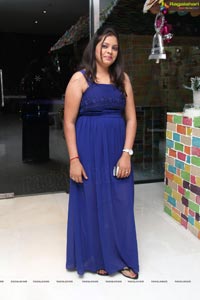 Sushila Bokadia Birthday Photos