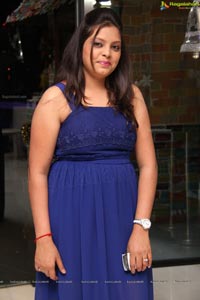 Sushila Bokadia Birthday Photos