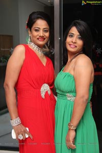 Sushila Bokadia Birthday Photos