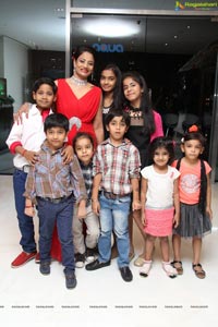 Sushila Bokadia Birthday Photos