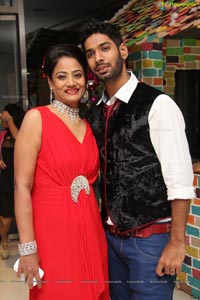 Sushila Bokadia Birthday Photos