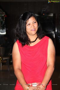 Sushila Bokadia Birthday Photos