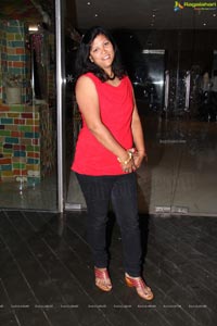 Sushila Bokadia Birthday Photos