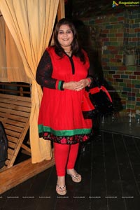 Sushila Bokadia Birthday Photos