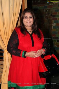 Sushila Bokadia Birthday Photos