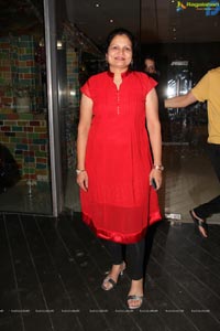 Sushila Bokadia Birthday Photos