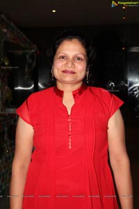 Sushila Bokadia Birthday Photos