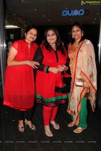 Sushila Bokadia Birthday Photos