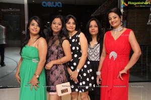 Sushila Bokadia Birthday Photos