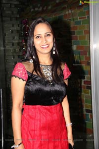 Sushila Bokadia Birthday Photos