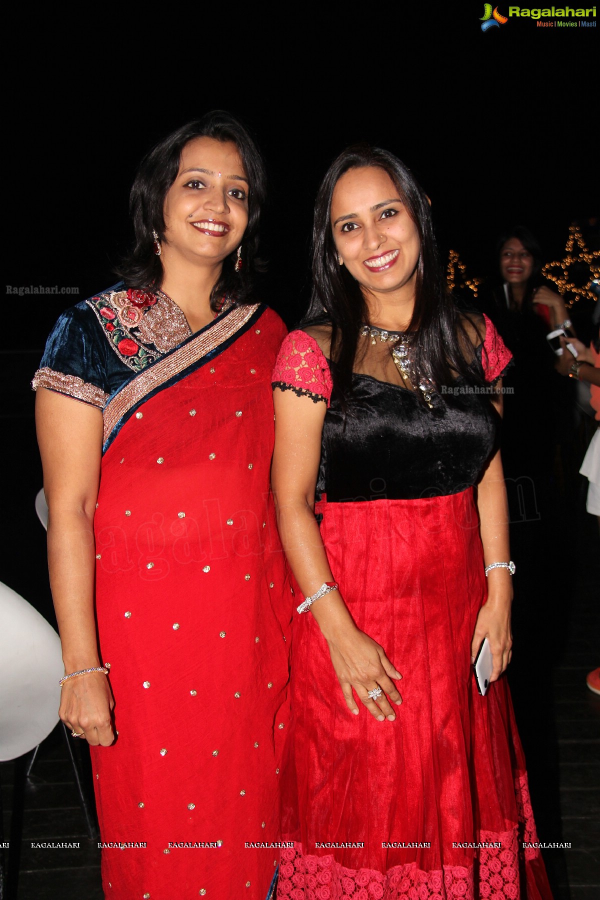 Sushila Bokadiya's 2013 Birthday Bash