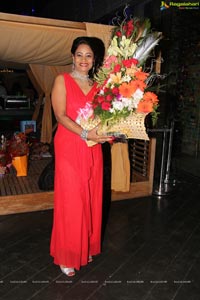 Sushila Bokadia Birthday Photos