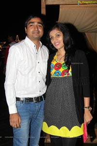 Sushila Bokadia Birthday Photos