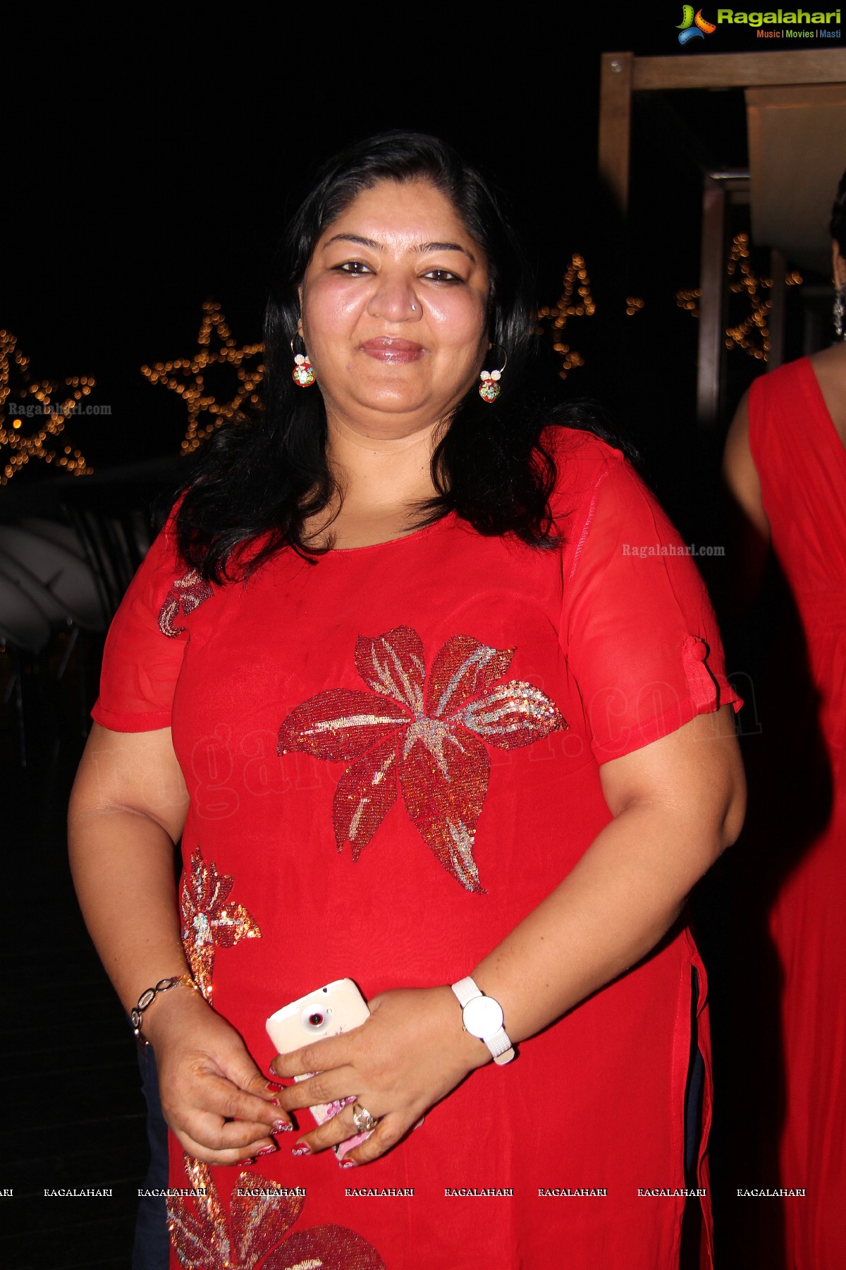 Sushila Bokadiya's 2013 Birthday Bash