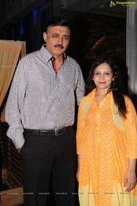 Sushila Bokadia Birthday Photos