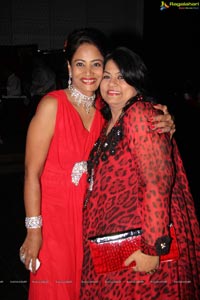 Sushila Bokadia Birthday Photos