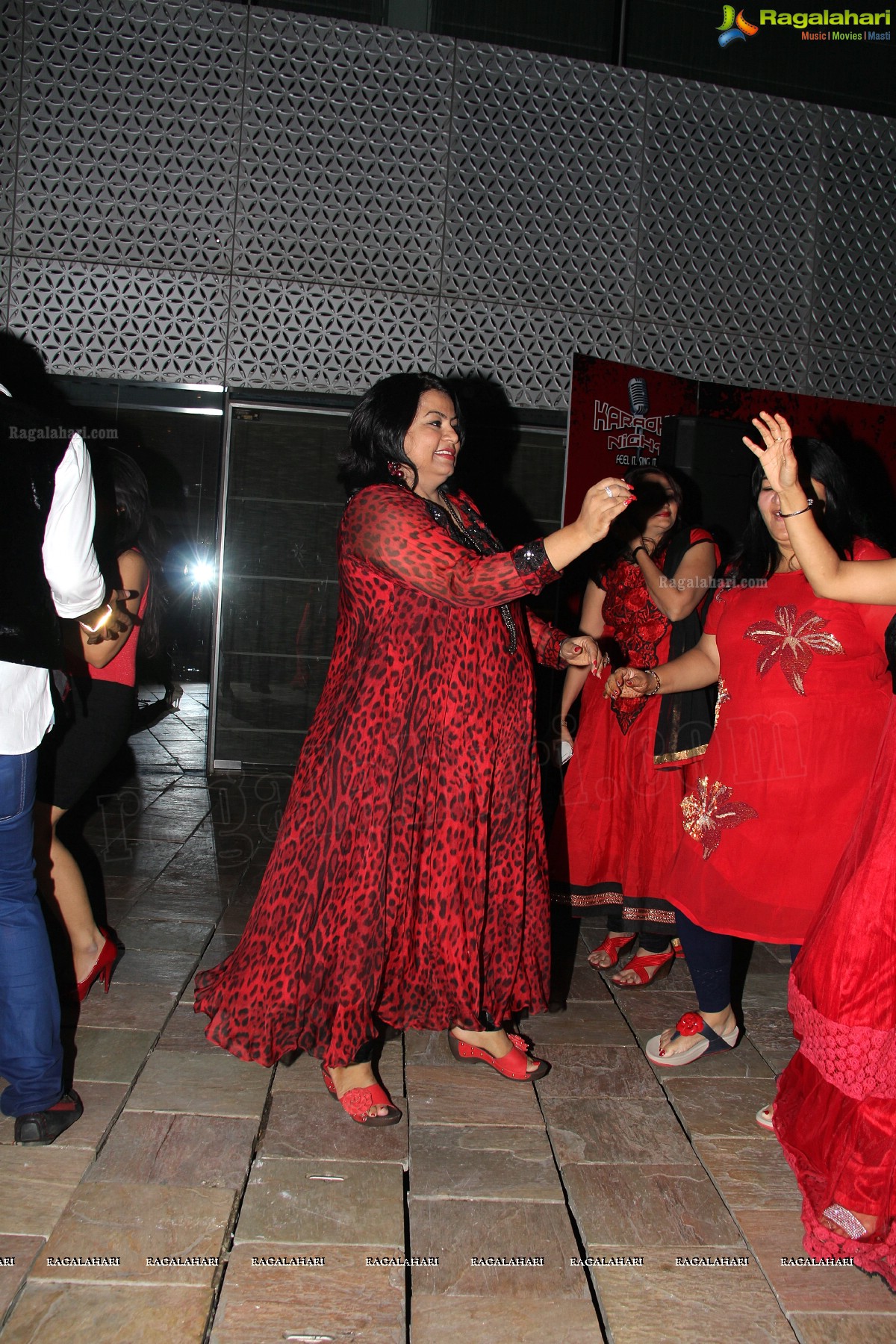 Sushila Bokadiya's 2013 Birthday Bash