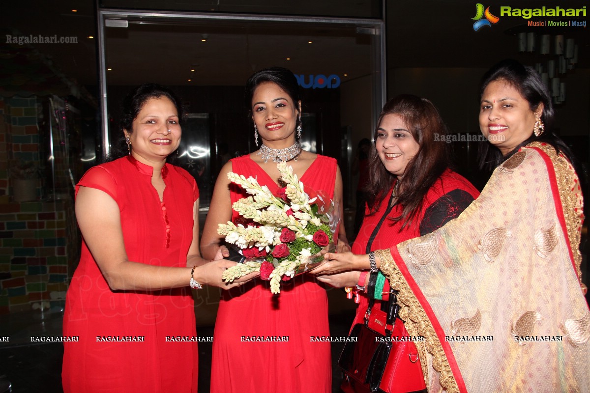 Sushila Bokadiya's 2013 Birthday Bash