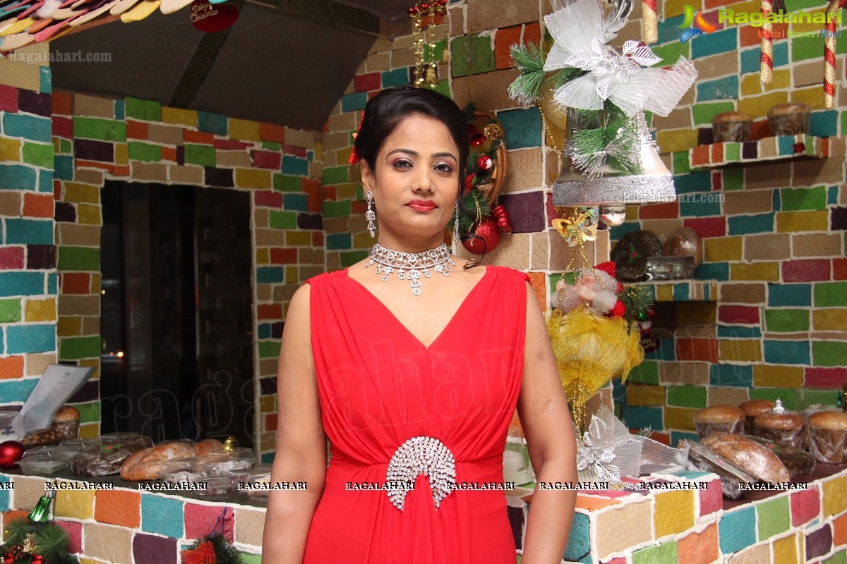 Sushila Bokadiya's 2013 Birthday Bash