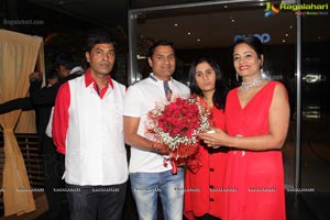 Sushila Bokadia Birthday Photos