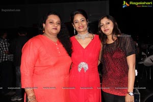 Sushila Bokadia Birthday Photos