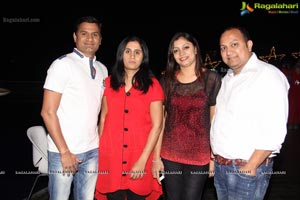 Sushila Bokadia Birthday Photos