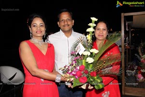 Sushila Bokadia Birthday Photos