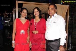 Sushila Bokadia Birthday Photos