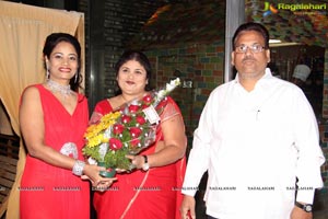 Sushila Bokadia Birthday Photos