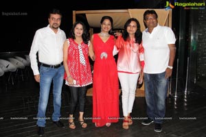 Sushila Bokadia Birthday Photos