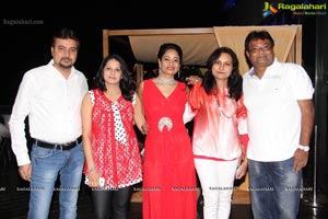 Sushila Bokadia Birthday Photos