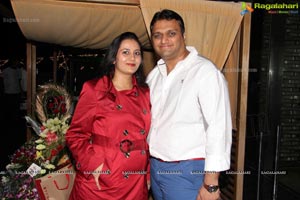 Sushila Bokadia Birthday Photos