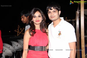 Sushila Bokadia Birthday Photos