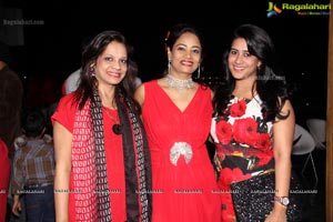 Sushila Bokadia Birthday Photos