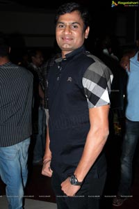 Dhoom 3 Screening