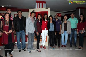 Dhoom 3 Screening