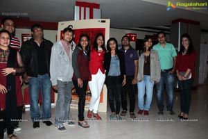 Dhoom 3 Screening