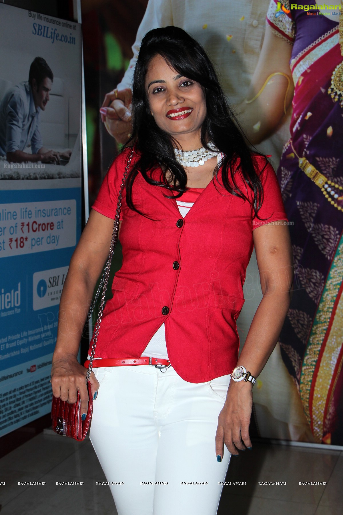 Dhoom 3 Special Screening by Sushila Bokadia
