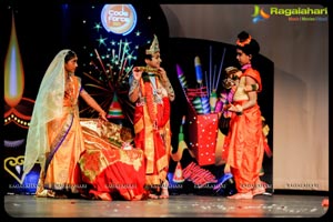 Telugu Association Of Metro Atlanta Deepvali Function 2013