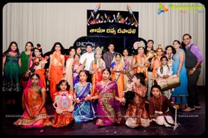 Telugu Association Of Metro Atlanta Deepvali Function 2013