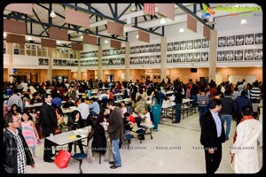 Telugu Association Of Metro Atlanta Deepvali Function 2013