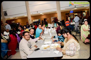 Telugu Association Of Metro Atlanta Deepvali Function 2013