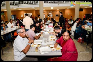 Telugu Association Of Metro Atlanta Deepvali Function 2013